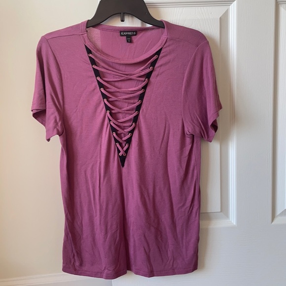 Express Top - Picture 1 of 5